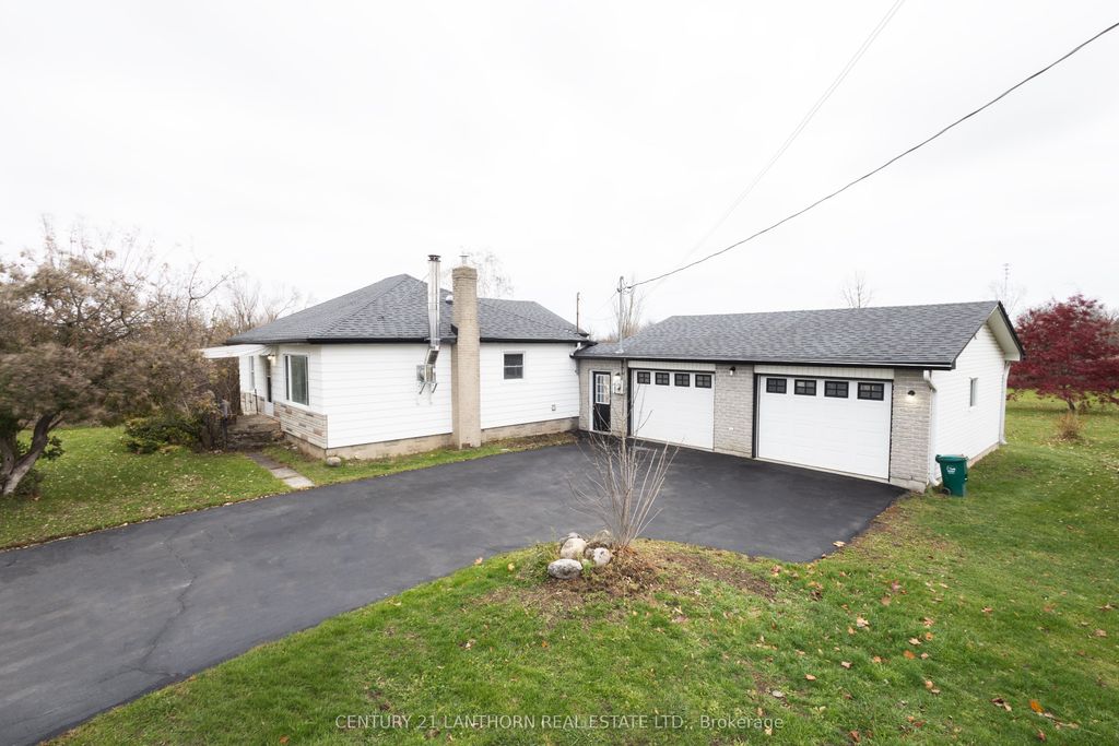 Photo of 202 Casey Road, Belleville, ON K8N 4Z6 (MLS # X12550088)