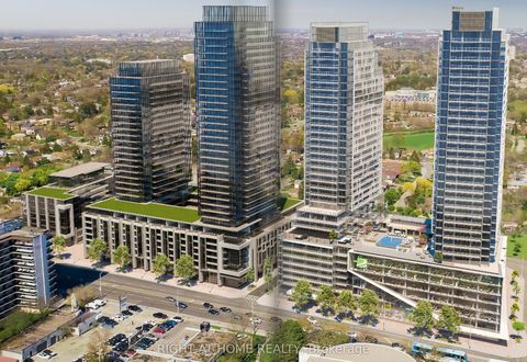 Photo of 7 Golden Lion Heights #N908, Toronto, ON M2M 0C1 (MLS # C12580774)