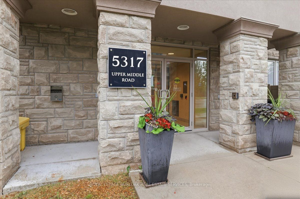 5317 Upper Middle Road 118