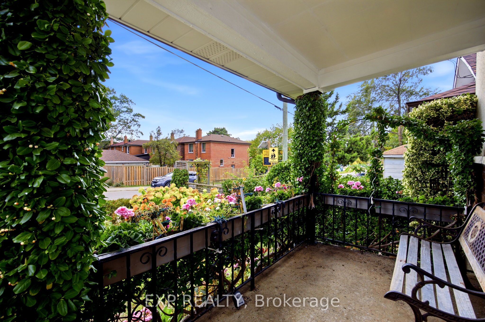 72 Newport Avenue