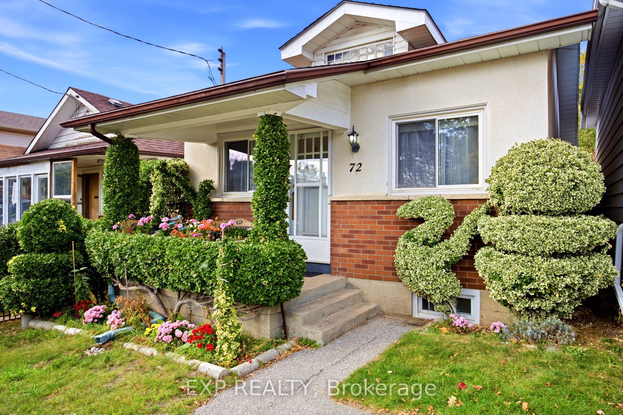 72 Newport Avenue