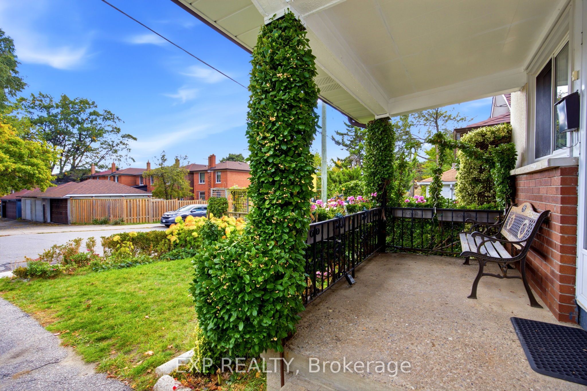 72 Newport Avenue