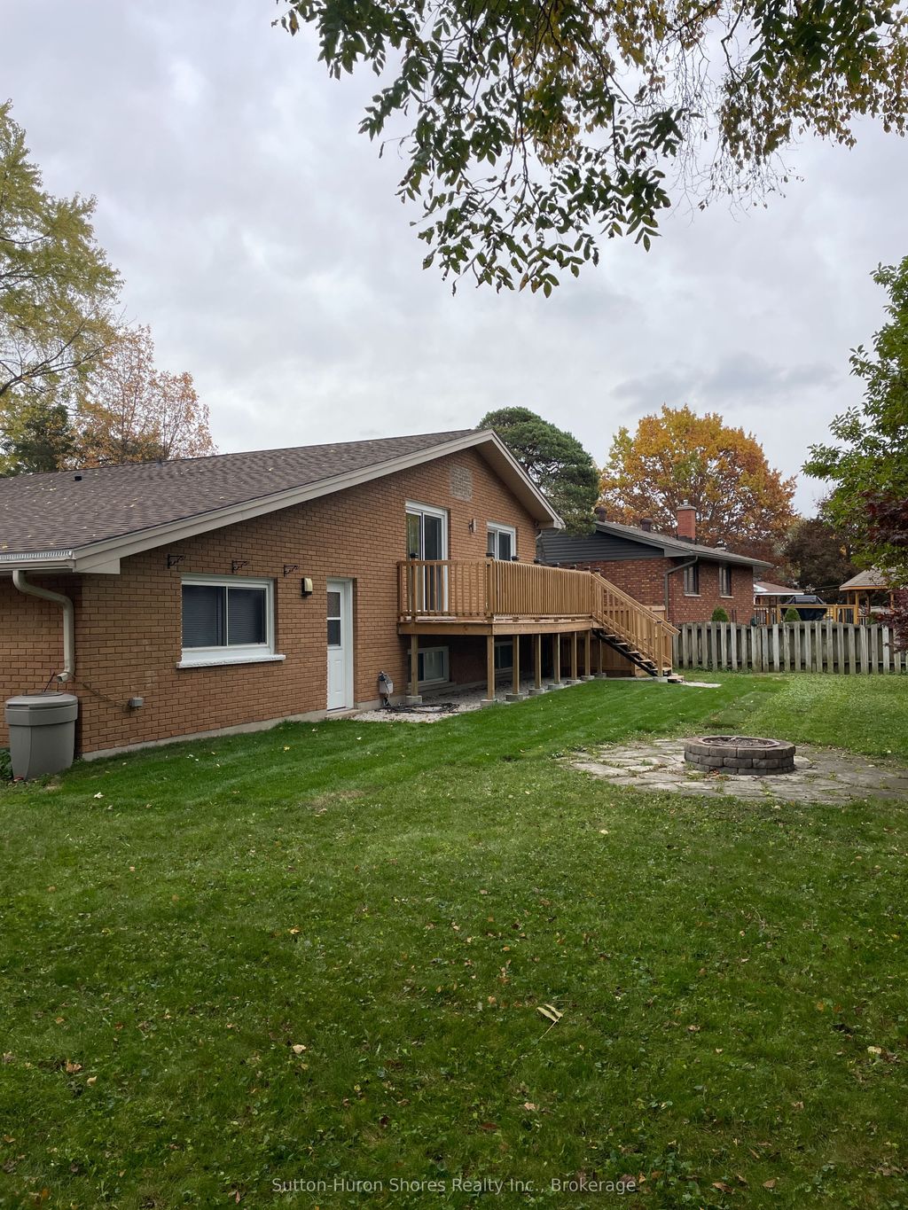 Photo of 664 Pine Grove Drive, Saugeen Shores, ON N0H 2C3 (MLS # X12917372)