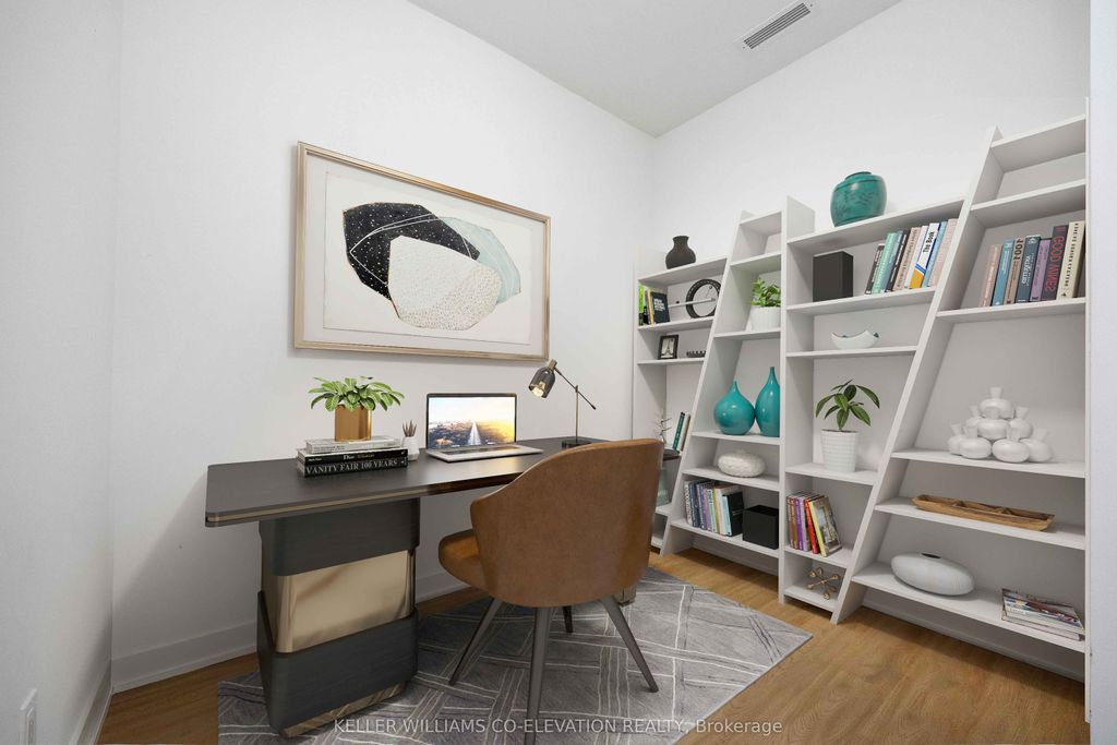 Photo of 10 Deerlick Court #914, Toronto, ON M3A 0A7 (MLS # C12630070)