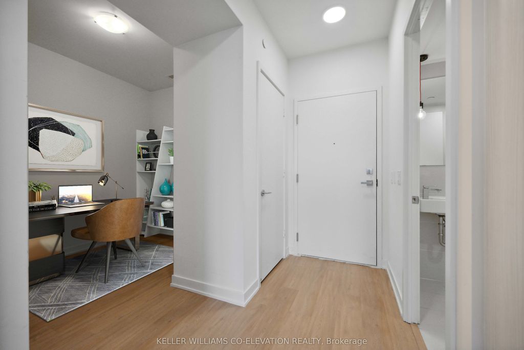 Photo of 10 Deerlick Court #914, Toronto, ON M3A 0A7 (MLS # C12630070)