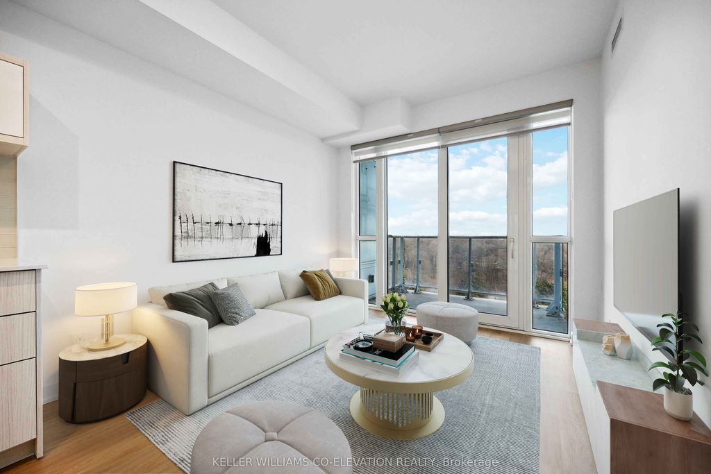 Photo of 10 Deerlick Court #914, Toronto, ON M3A 0A7 (MLS # C12630070)