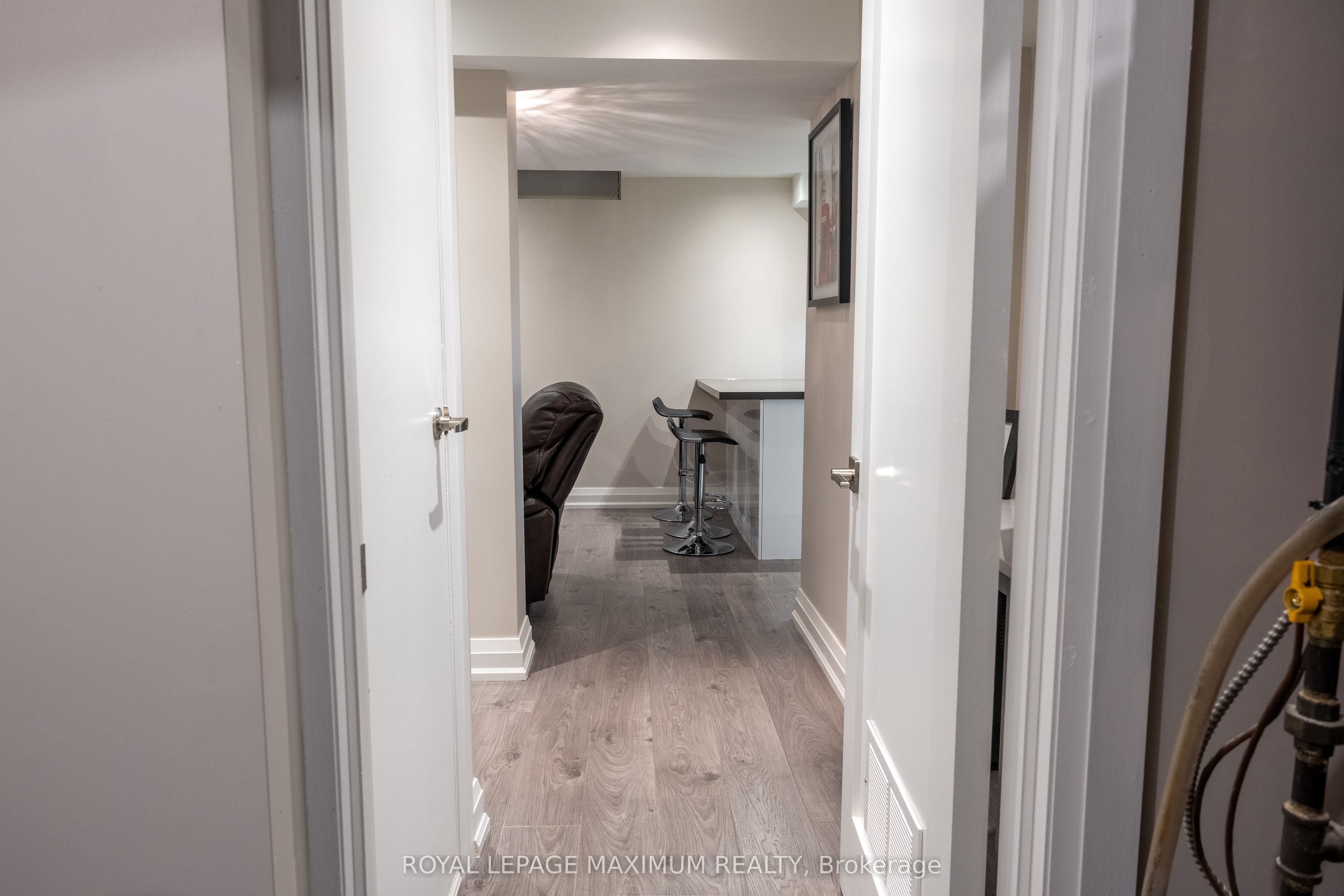 19 Corner Brook Crescent Basement