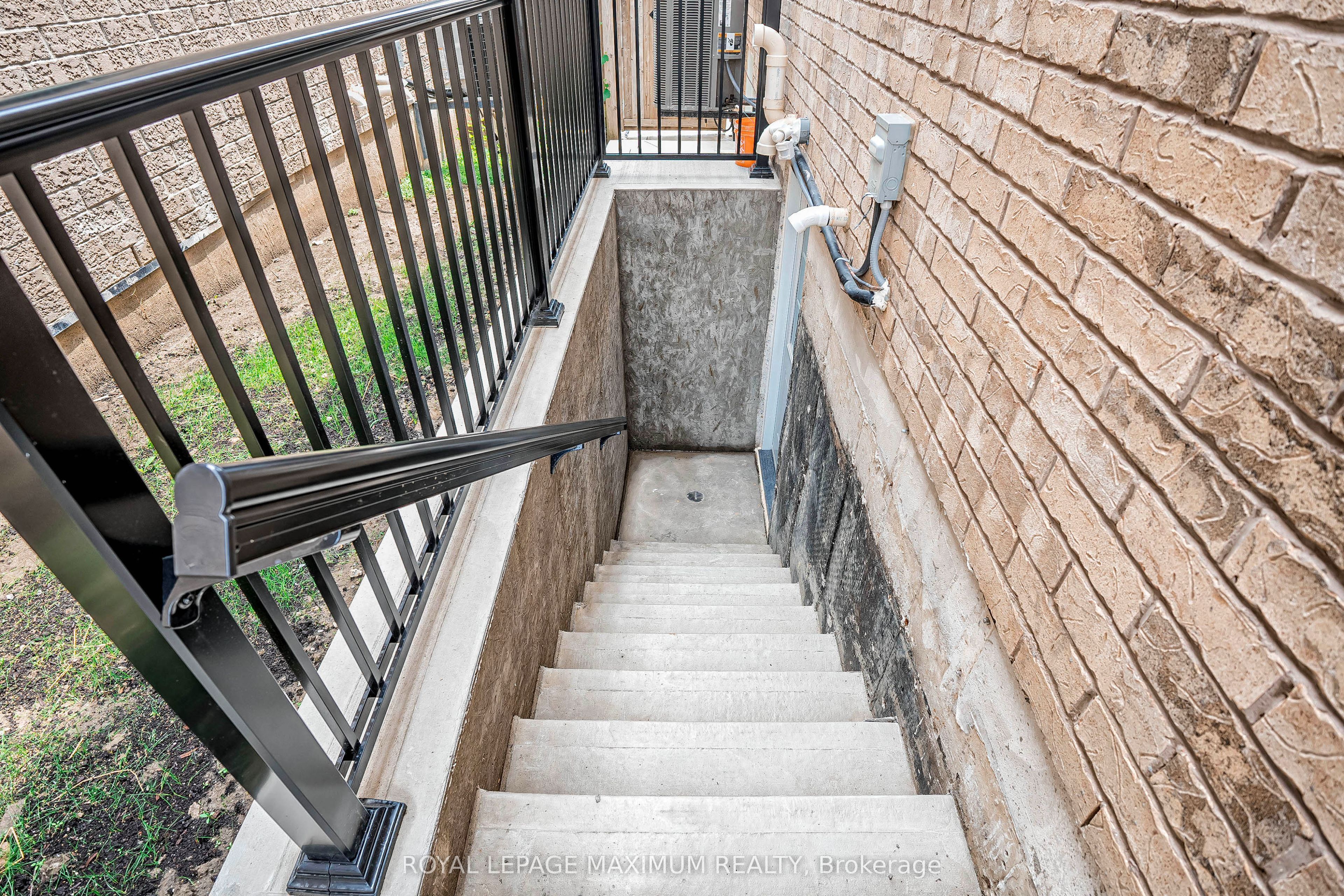19 Corner Brook Crescent Basement