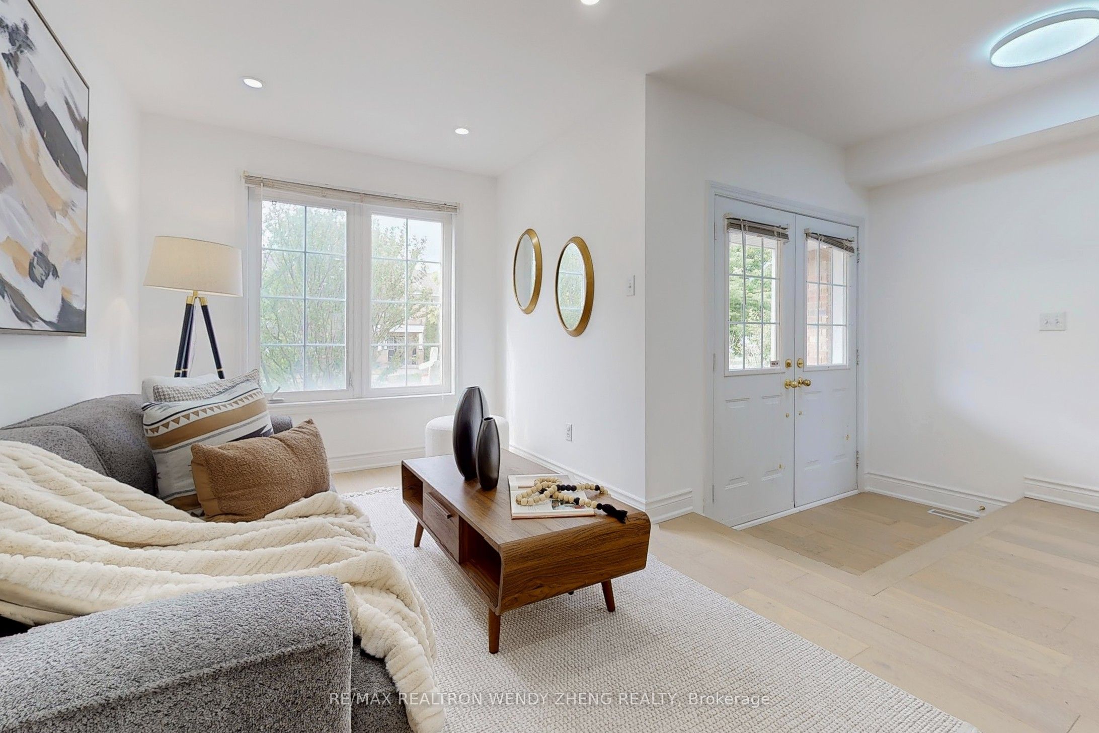 160 South Unionville Avenue