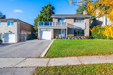 Property photo of 106 grandravine drive, toronto, ON m3j 1b4