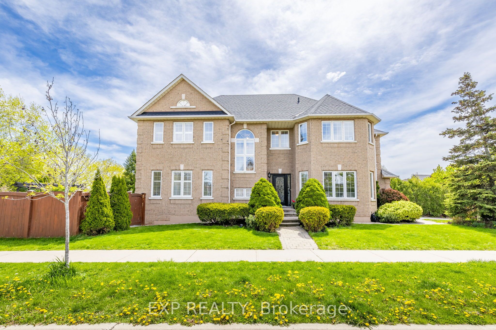 2137 Frontier Drive