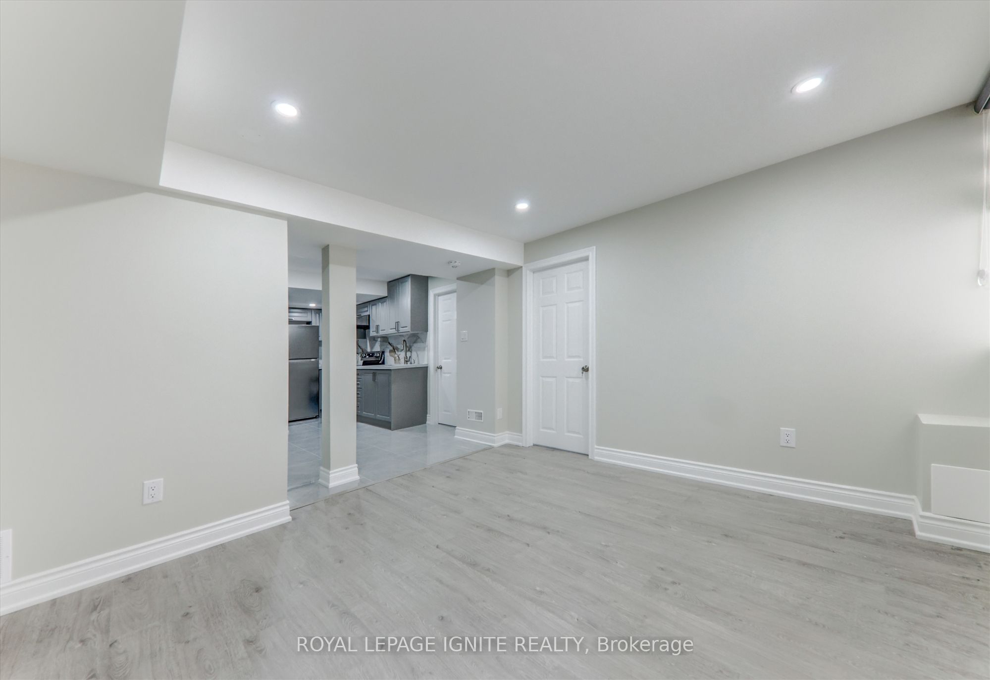 15 Vanni Avenue Basement