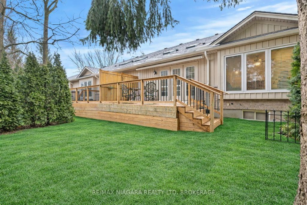 Photo of 3241 MONTROSE Road #10, Niagara Falls, ON L2H 3L3 (MLS # X12857398)