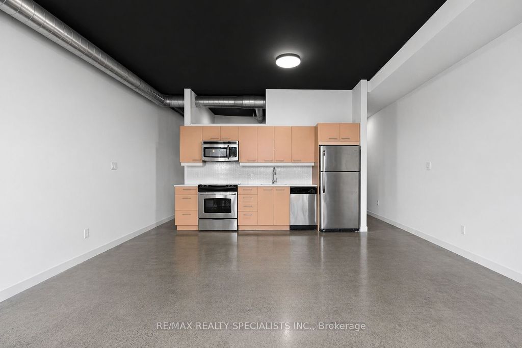 Photo of 569 King Street E #301, Toronto, ON M5A 1M5 (MLS # C13027806)