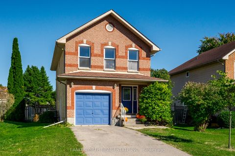 Photo of 912 Heenan Street, Cobourg, ON K9A 5G9 (MLS # X12433740)