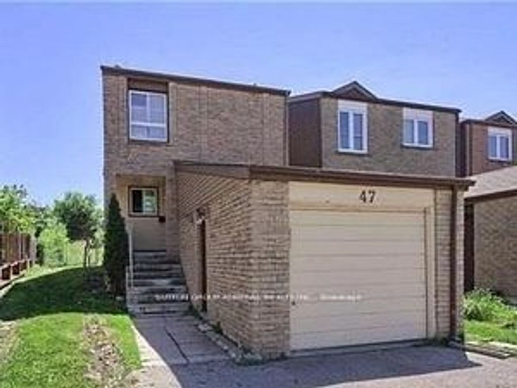 Photo of 47 Riviera Drive, Vaughan, ON L4K 2H9 (MLS # N12718930)