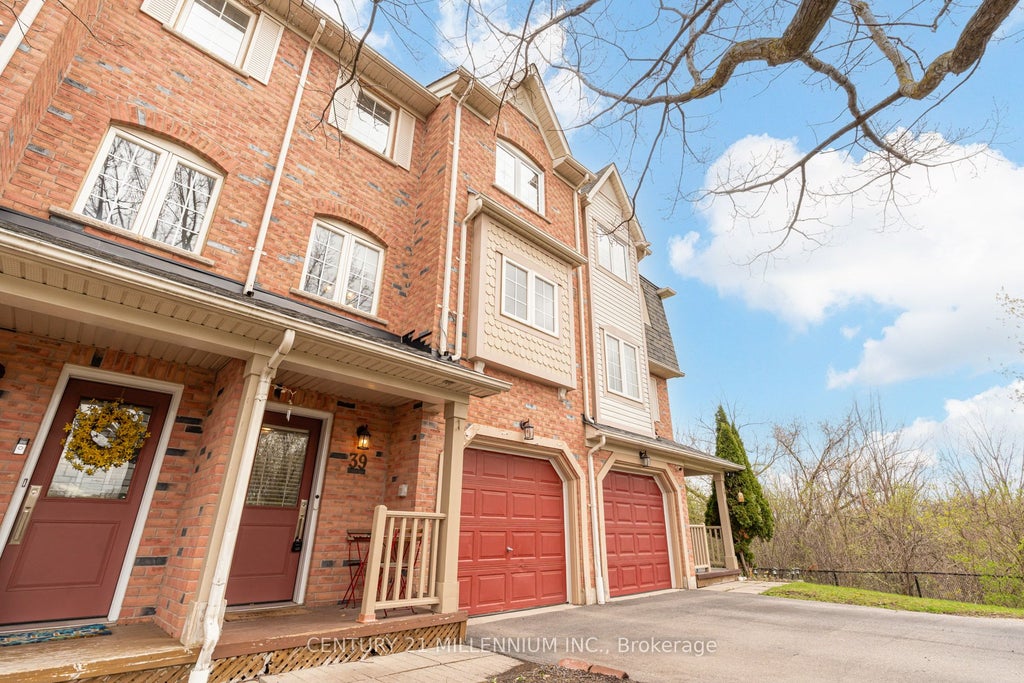Photo of 7190 Atwood Lane #39, Mississauga, ON L5N 7Y6 (MLS # W13885890)