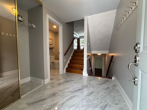 646 Village Parkway 28 Markham ON L3R 2S7