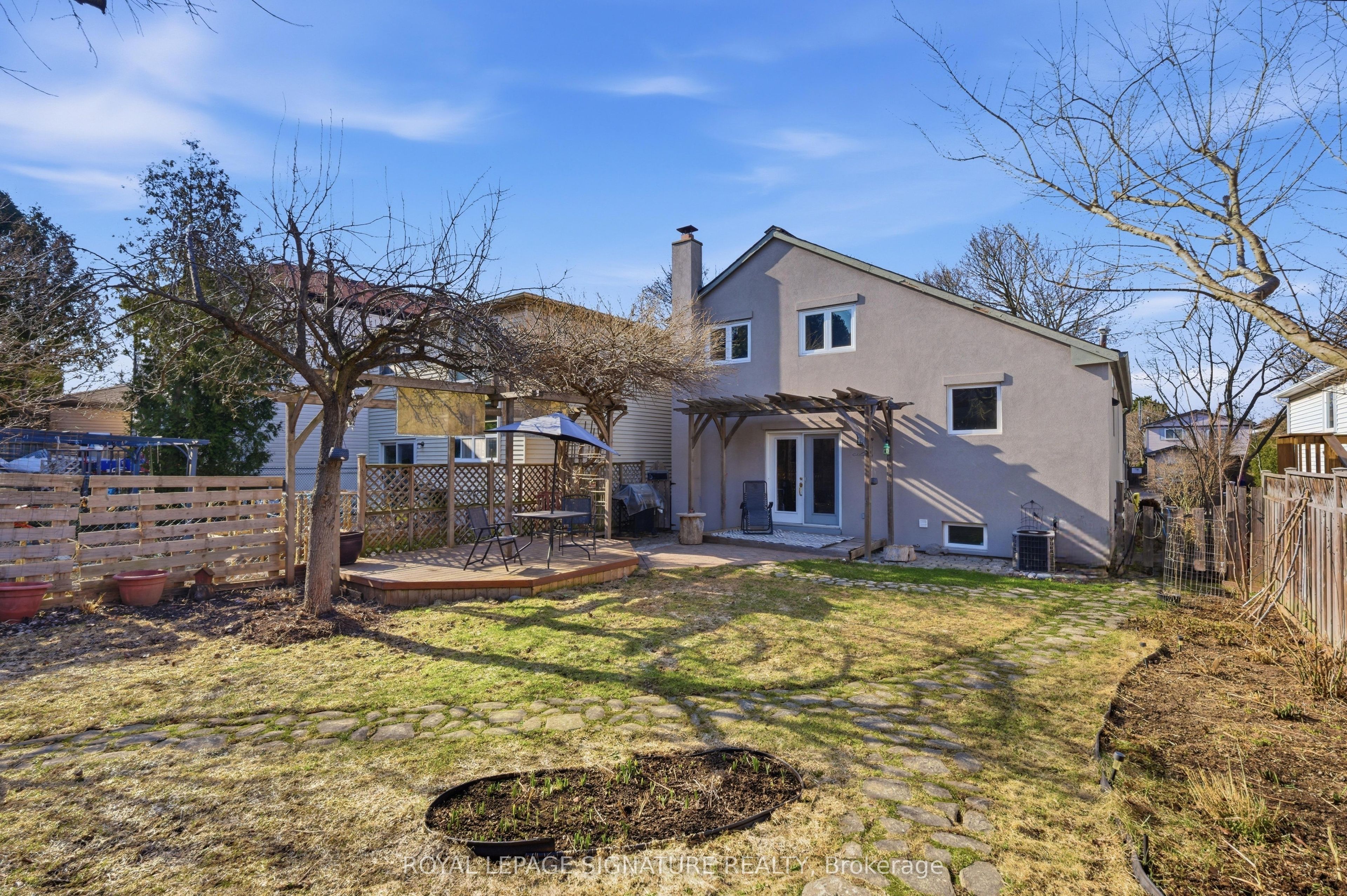 127 Snowshoe Crescent