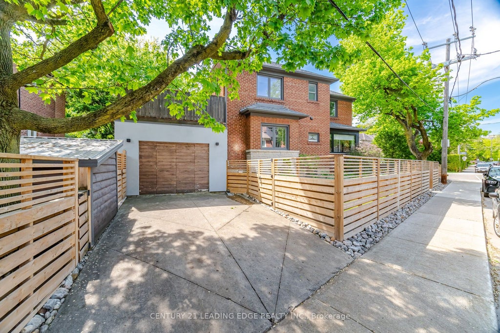 Photo of 41 Tilson Road, Toronto, ON M4S 1P3 (MLS # C13208594)