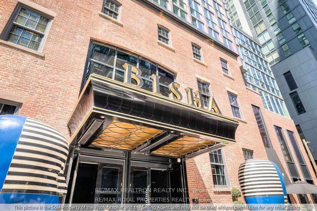 Photo of 88 Blue Jays Way #3507, Toronto, ON M5V 2G3 (MLS # C12911704)