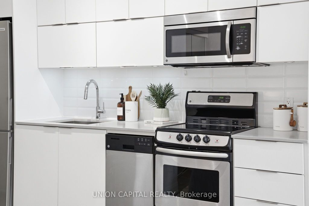 Photo of 56 Annie Craig Drive #305, Toronto, ON M8V 0C8 (MLS # W12861428)