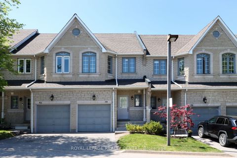 5525 Palmerston Crescent 44 Mississauga ON L5M 6C7