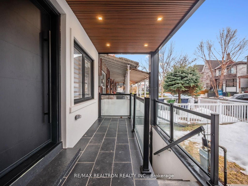 Photo of 283 Euclid Avenue, Toronto, ON M6J 2K1 (MLS # C13514992)