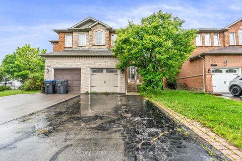 6443 Saratoga Way Mississauga ON L5N 7V7