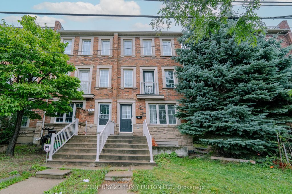 Photo of 119 Torbarrie Road, Toronto, ON M3L 1G8 (MLS # W12460588)