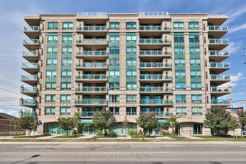 Photo of 920 Sheppard Avenue W #201, Toronto, ON M3H 2T6 (MLS # C12390648)