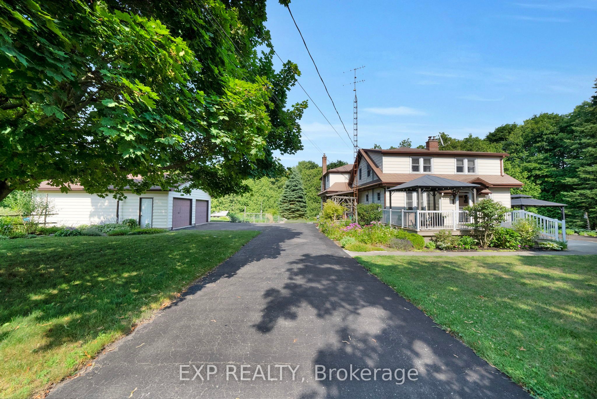 3253 Tooley Road
