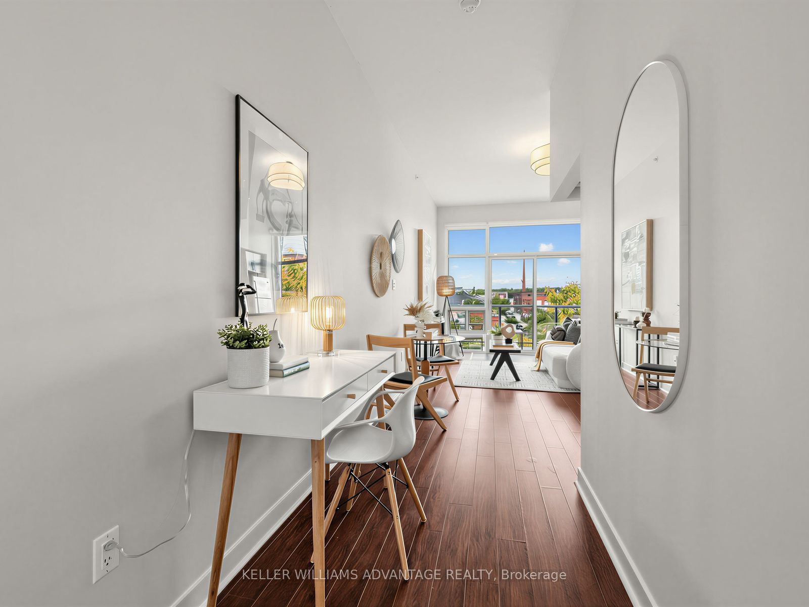 53 Colgate Avenue 403