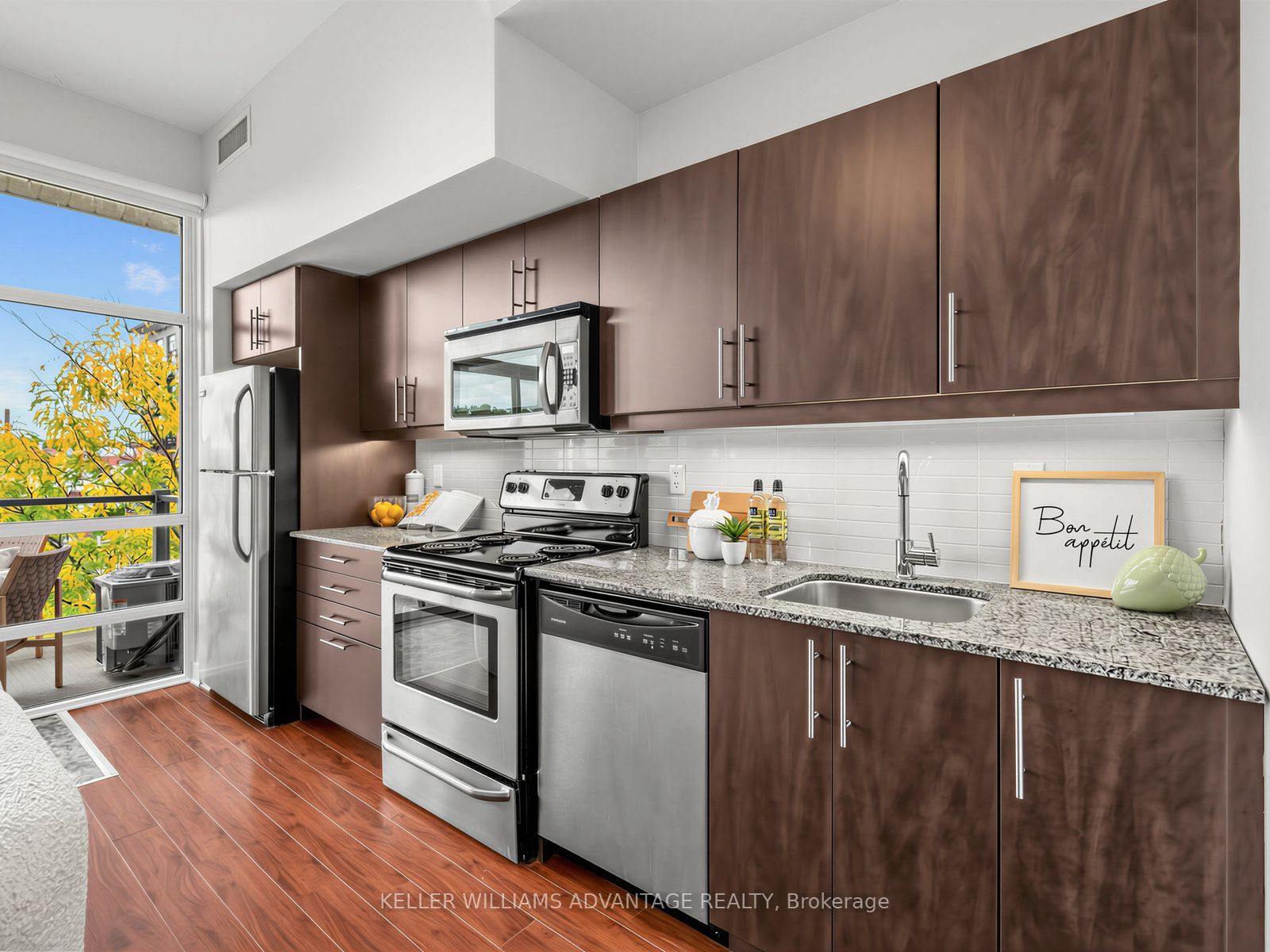 53 Colgate Avenue 403