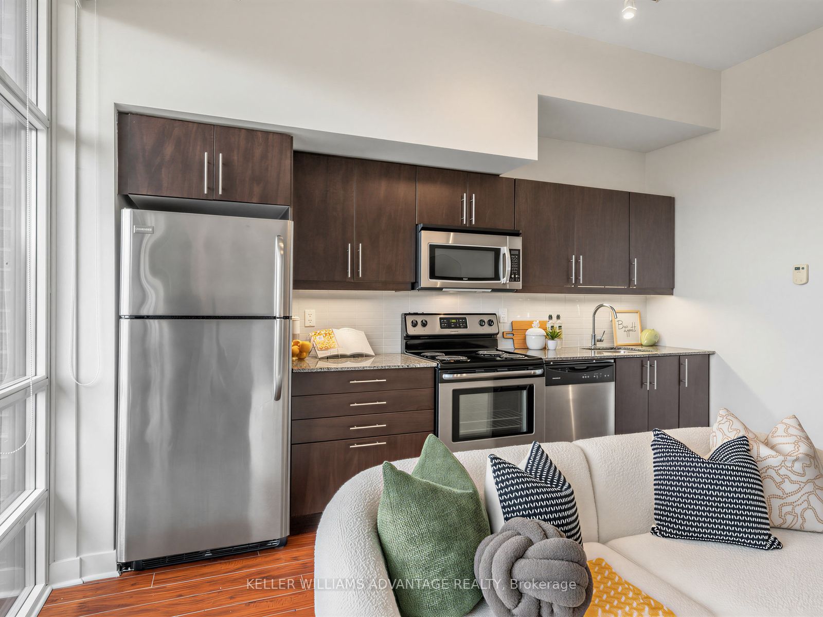 53 Colgate Avenue 403