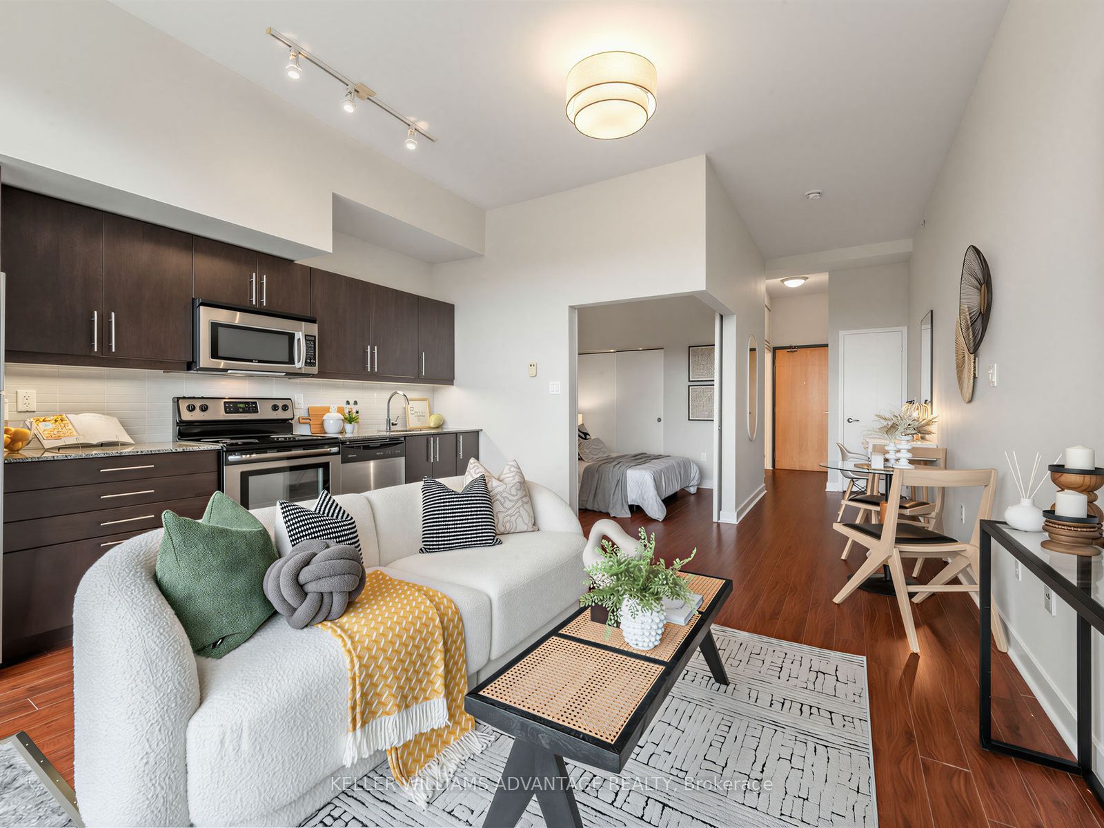 53 Colgate Avenue 403