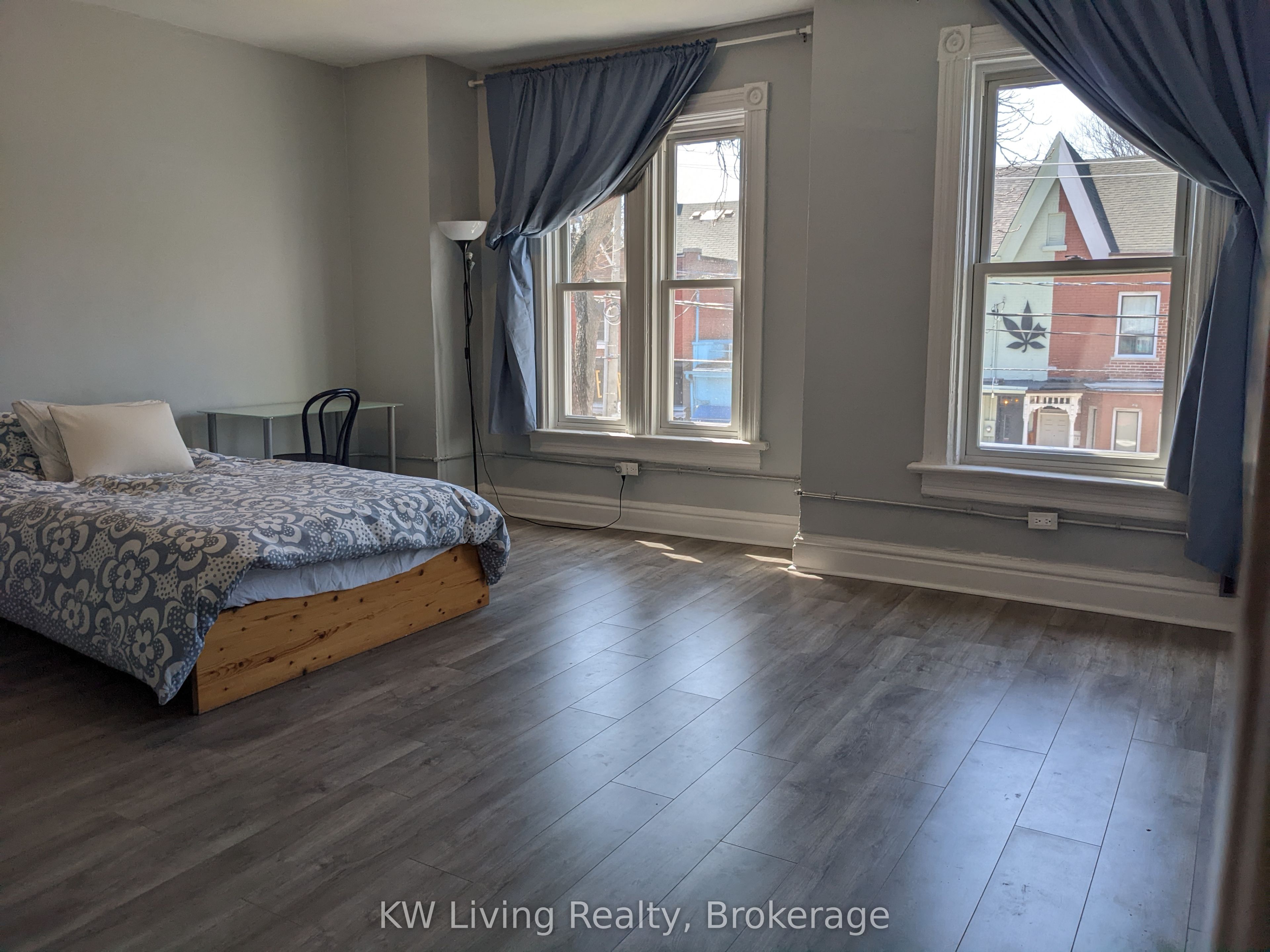 29 Kensington Avenue