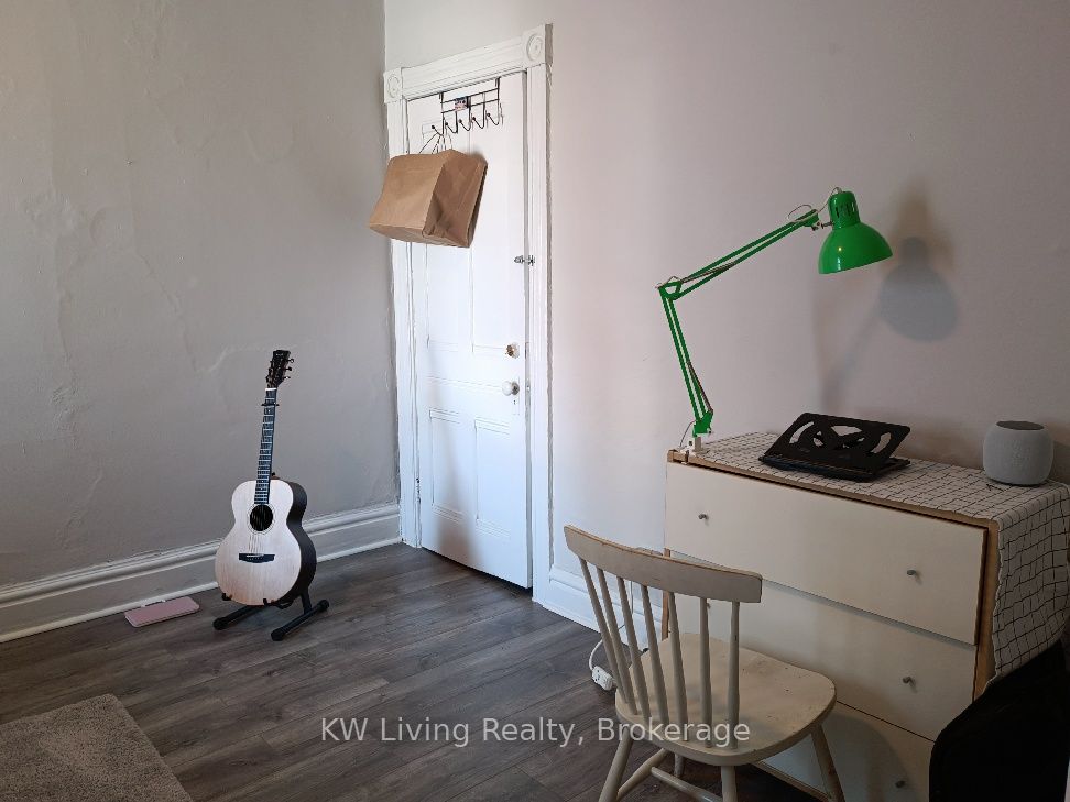 29 Kensington Avenue