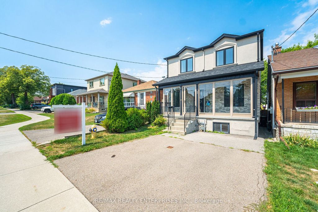 Photo of 96 Manitoba Street, Toronto, ON M8Y 1C9 (MLS # W12661594)