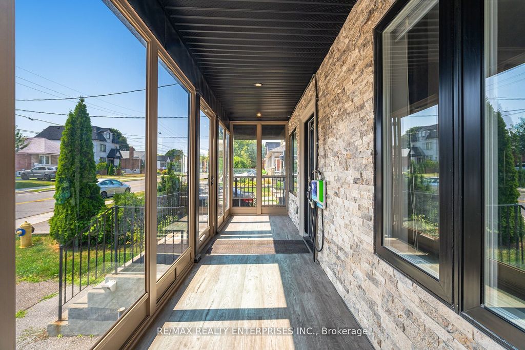 Photo of 96 Manitoba Street, Toronto, ON M8Y 1C9 (MLS # W12661594)
