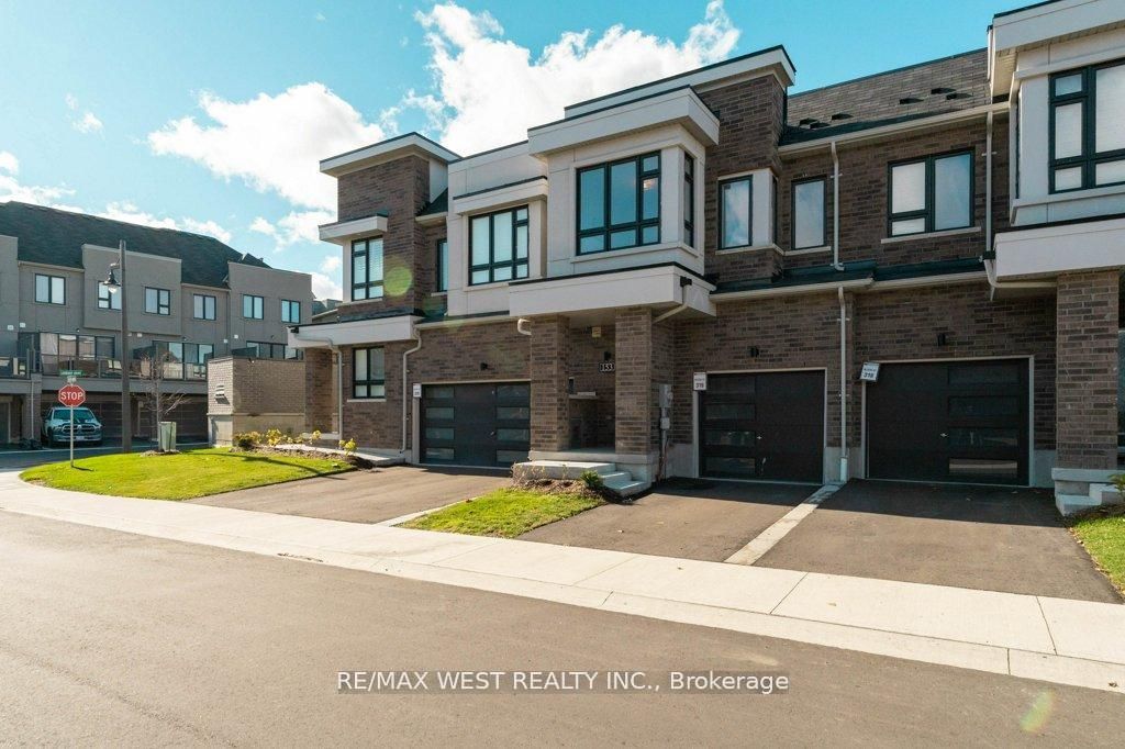 Photo of 153 Sailors Landing Drive, Clarington, ON L1C 7G4 (MLS # E12729958)