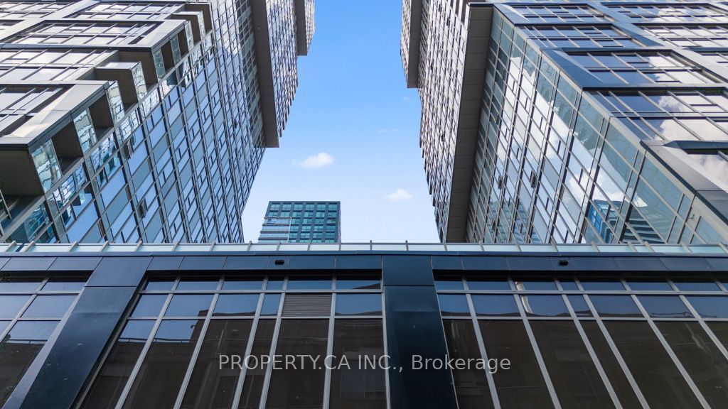 Photo of 35 Mercer Street #3708, Toronto, ON M5V 0V1 (MLS # C12652876)