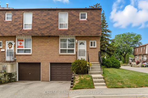 Photo of 1301 Upper Gage Avenue #34, Hamilton, ON L8W 1E5 (MLS # X12424955)