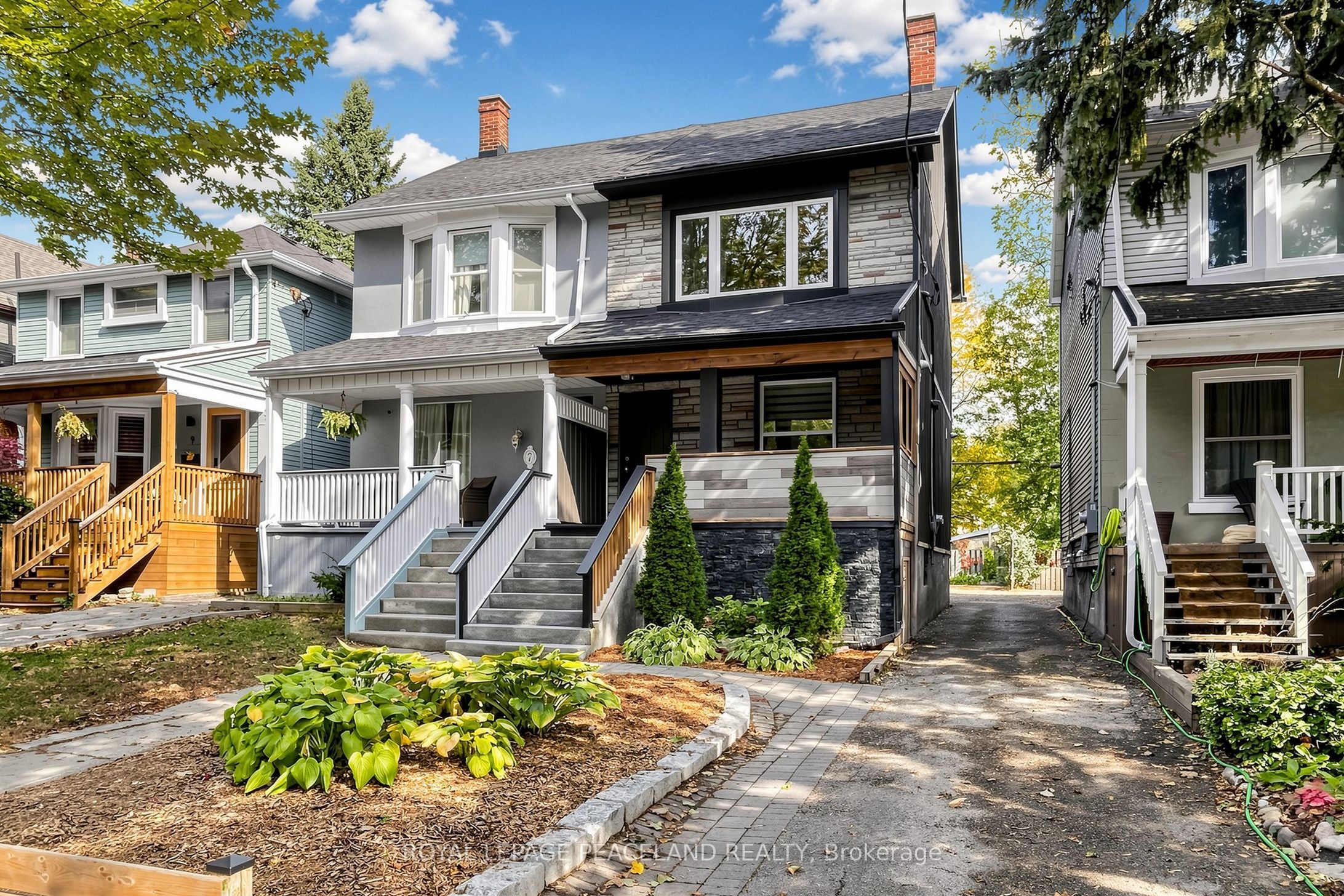 5 Herbert Avenue