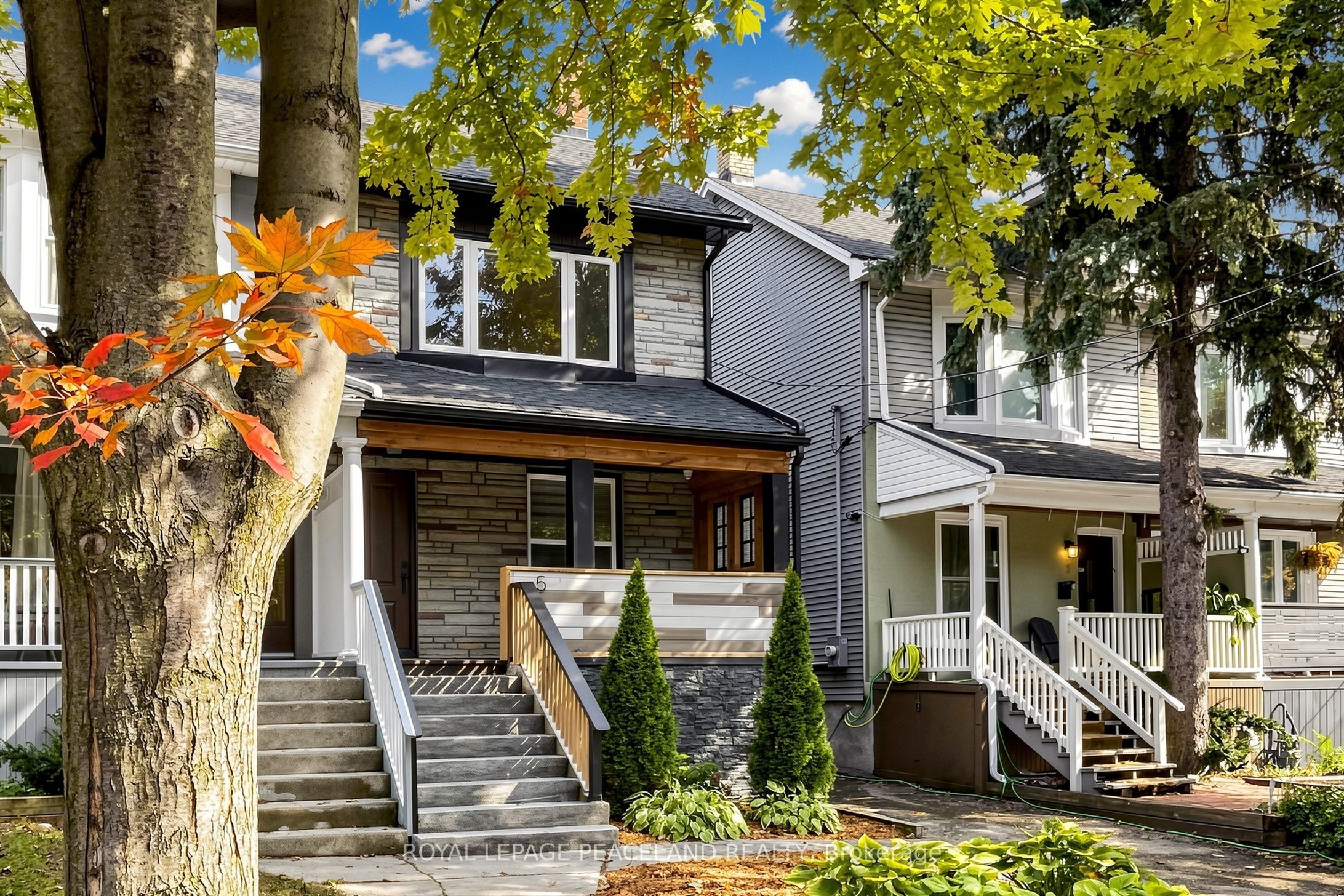 5 Herbert Avenue