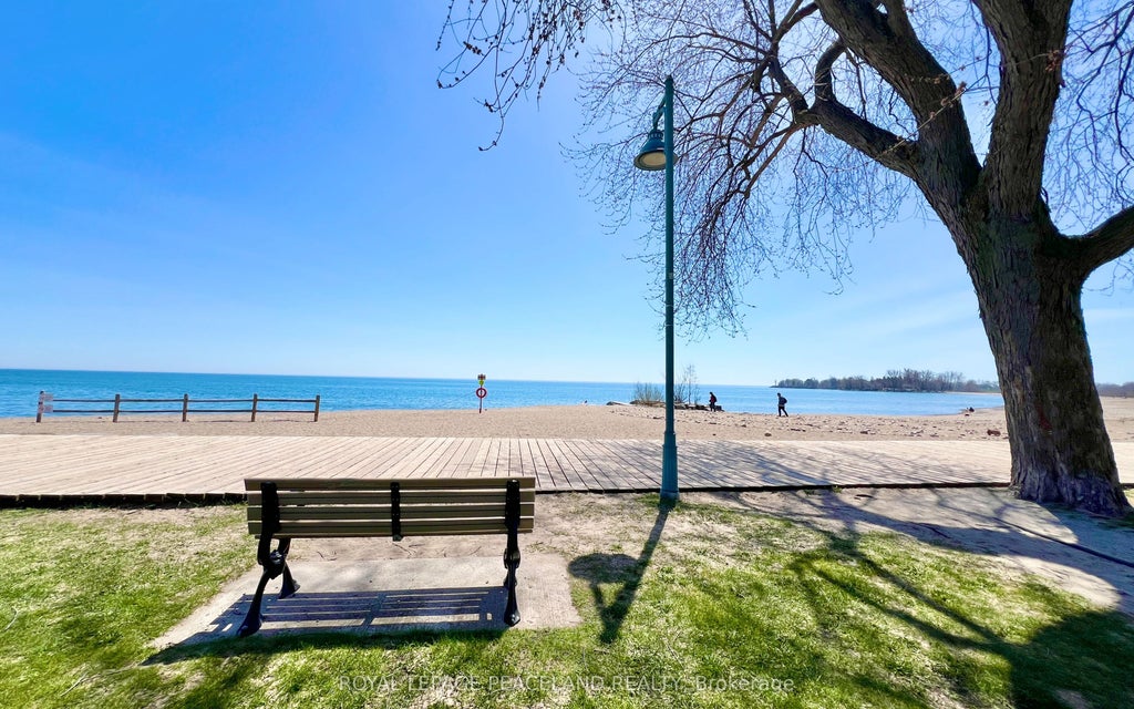 Photo of 5 Herbert Avenue, Toronto, ON M4L 3P8 (MLS # E14087082)