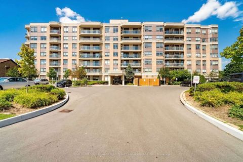 300 Ray Lawson Boulevard 205 Brampton ON L6Y 5H5