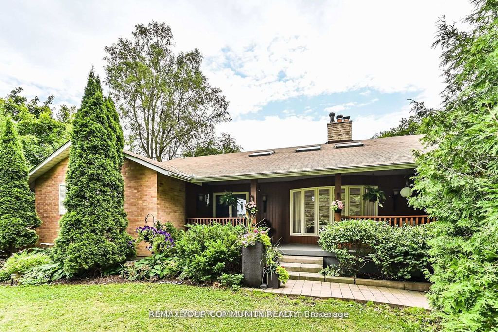 Photo of 247 Harris Avenue, Richmond Hill, ON L4E 3M3 (MLS # N13075902)