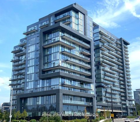 10 Gatineau Drive 903W Vaughan ON L4J 0L2