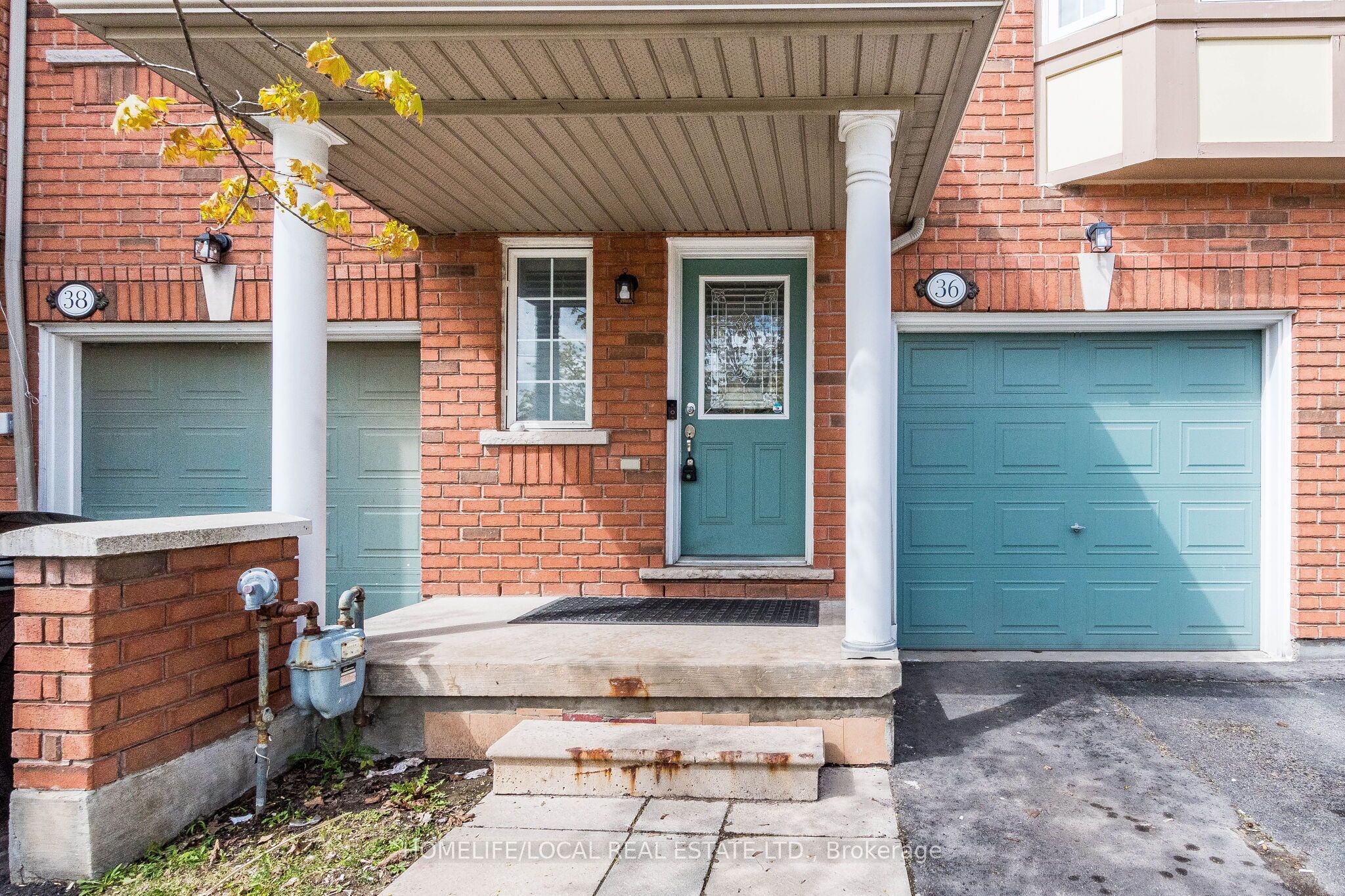 770 Othello Court # 36